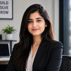 Ayesha Tariq